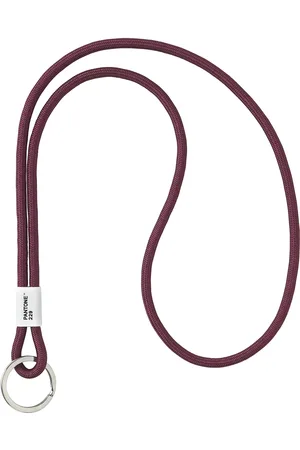 Pantone Key Chain Long Purple PANT