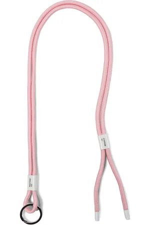 Pantone Adjustable Lanyard Pink PANT