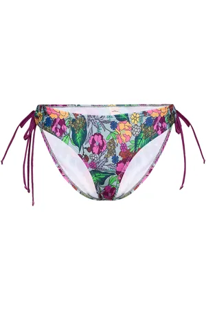 Beck Söndergaard Bluma Bibi Bottom Blue