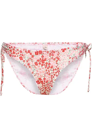 Beck Söndergaard Flofield Bibi Bottom Red