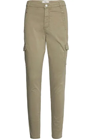 Fiveunits Jolie Cargo 432 Beige