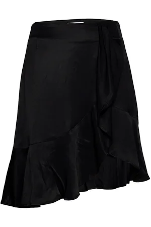Designers Remix Frigg Ruffle Skirt