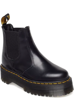 Dr. Martens 2976 Quad Polished Smooth