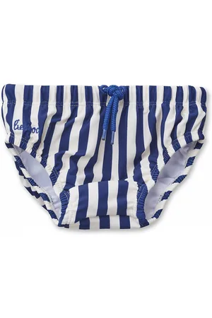 Liewood Frej Baby Boy Swim Pants Blue