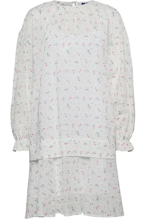 Résumé Deers Dress