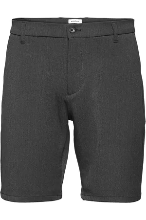 Woodbird Steffen Twill Shorts