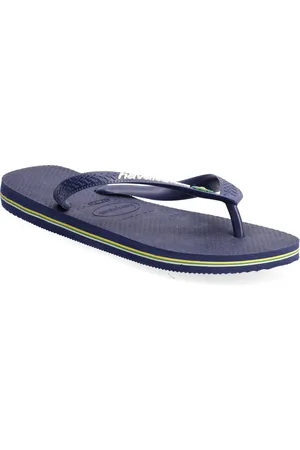 Havaianas Hav Brazil Logo