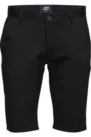 Denim Project Ponte Shorts