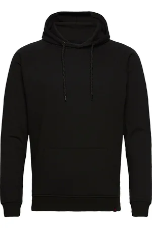 Denim Project Basic Sweat Hoodie