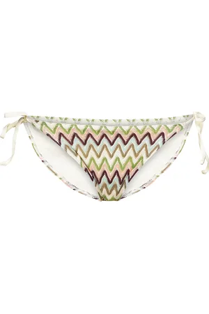 Beck Söndergaard Amber Bikini Bottom Patterned