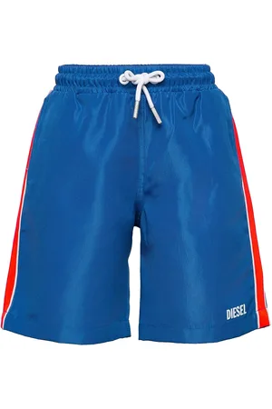 Diesel Pkeith Shorts Blue