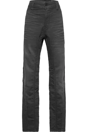Diesel D-Earby-Ne-J Jjj Trousers Black