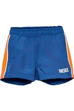 Diesel Pkeitb Calzoncini Blue