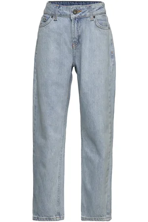 Grunt Street Loose Trek Blue