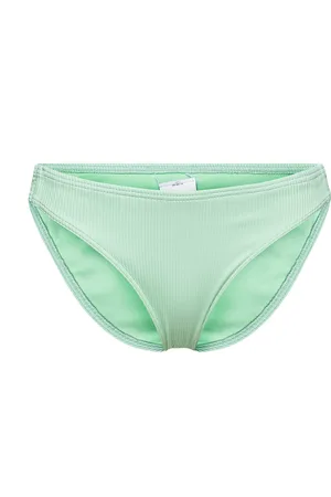 Roxy Mind Of Freedom Regular Bottom Green