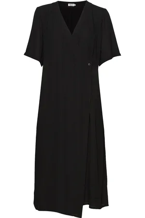 Filippa K Amalia Wrap Dress