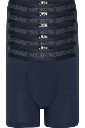 JBS Boys 5-Pack Tights Bambo