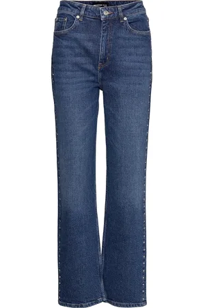 The Kooples Jean Blue