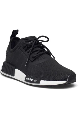 adidas Nmd_R1 Refined Shoes Black