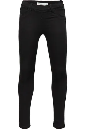 NAME IT Nkfpolly Skinny Twi Legging 1186-Na Noos