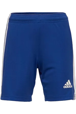 adidas Squadra 21 Short Youth Blue