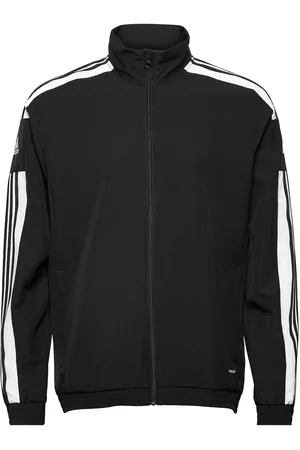 adidas Squadra21 Presentation Jacket Black