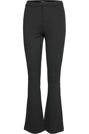 VERO MODA Vmamira Mw Flared Pant Noos