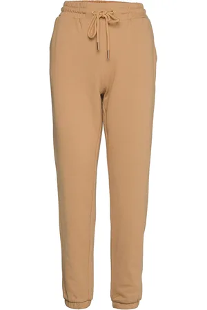 Coster Copenhagen Cc Heart Sweat Pants Brown
