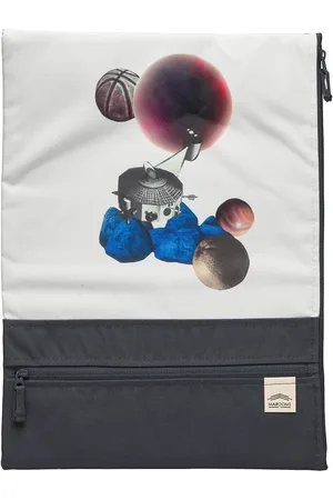 Marooms Space Organizer Patterned