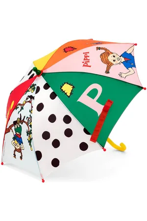 Micki Leksaker Pippi Paraply Patterned