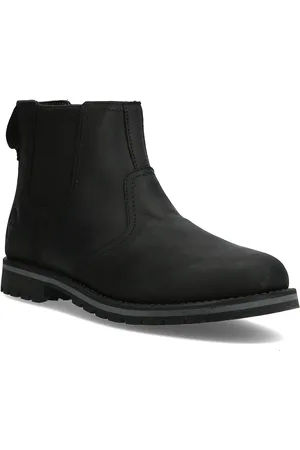 Timberland Larchmont Ii Chelsea Black