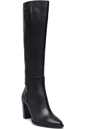 Billi Bi Long Boots Black