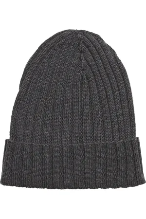 Amanda Christensen Beanie Grey