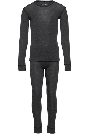 Craft Core Wool Merino Set J Grey
