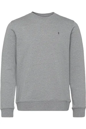 Panos Emporio Element Sweater Grey
