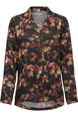 Underprotection Fieup Shirt Patterned