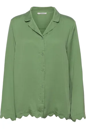 Underprotection Jane Shirt
