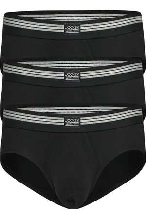 Jockey Brief 3-P