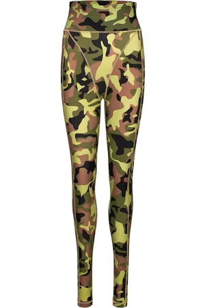 ROTATE Ronda Leggings Patterned