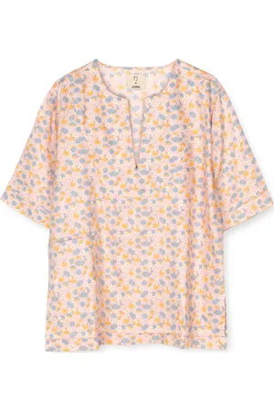 juna Pleasantly Nina Tunic
