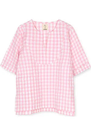 juna Bæk&Bølge Nina Tunic Pink