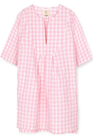 juna Bæk&Bølge Neel Long Tunic Pink