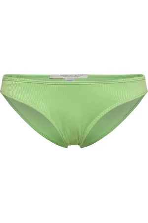 Underprotection Adrianna Bikini Briefs Green
