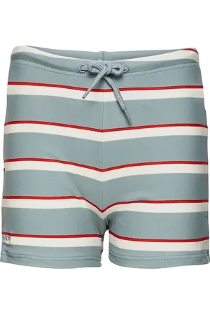 Liewood Otto Swim Pants Blue