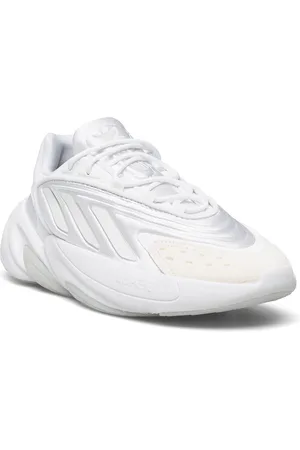 adidas Ozelia W White