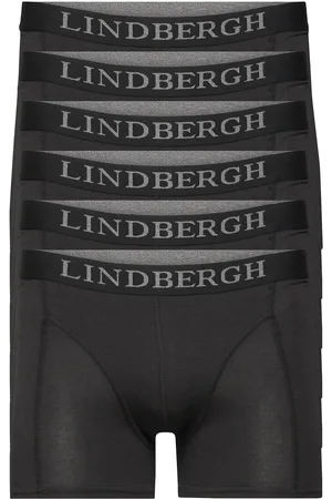Lindbergh Bamboo Boxers 6-Pack