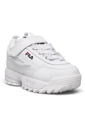 Fila Disruptor E Tdl