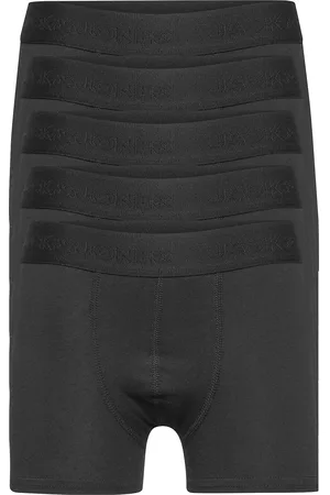 JACK & JONES Jacsimple Trunks 5 Pack Jnr Noos Jack & J S