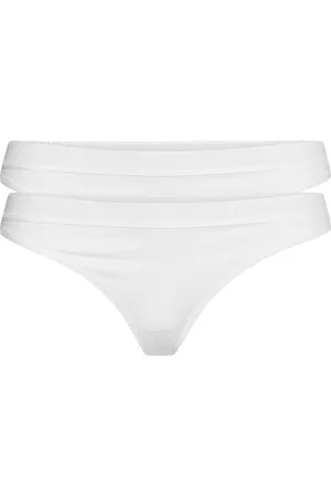 Björn Borg Core Thong 2P White