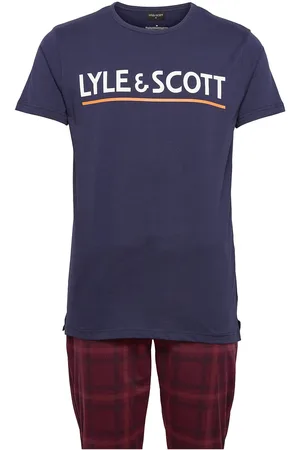Lyle & Scott Richard Blue